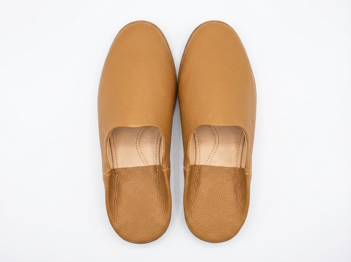 AYMA Camel — L'élégance qui va avec tout