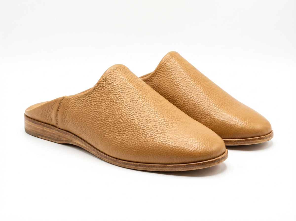 AYMA Camel — L'élégance qui va avec tout