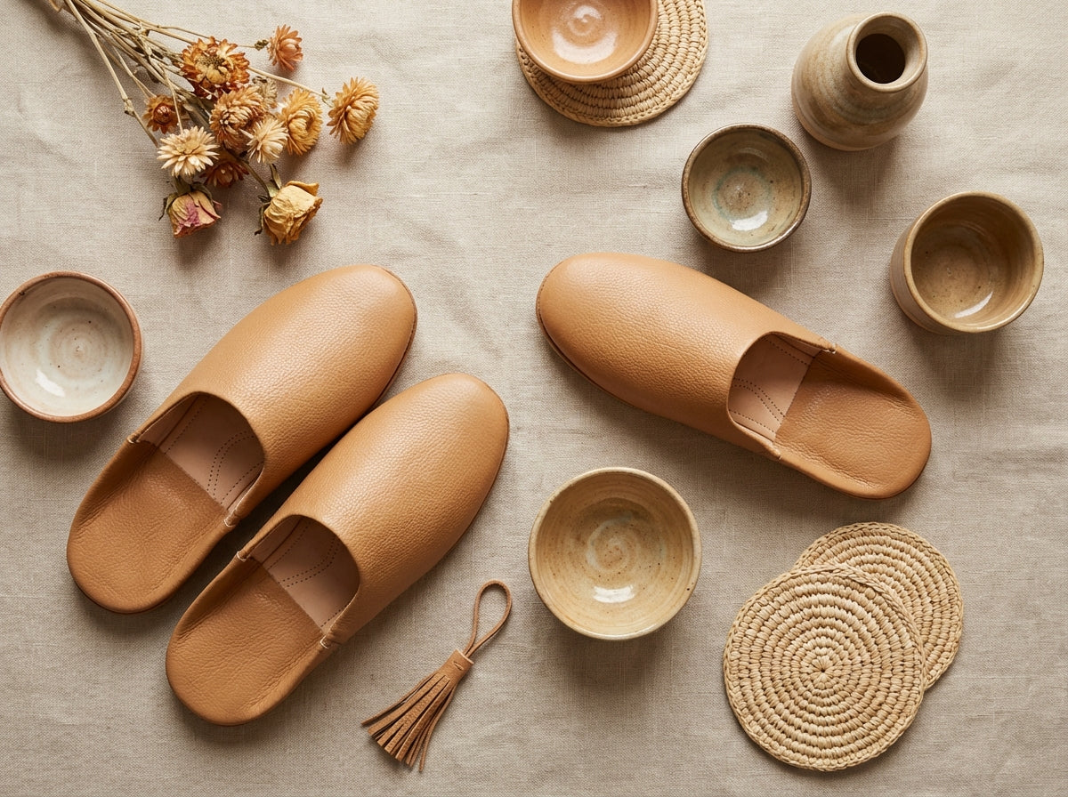 AYMA Camel — L'élégance qui va avec tout