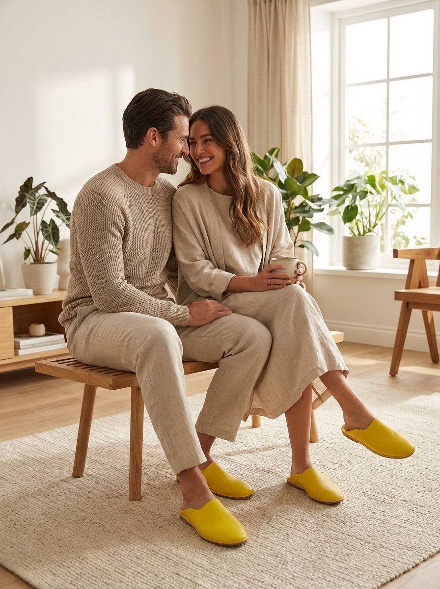 AYMA Jaune — L'Audacieuse