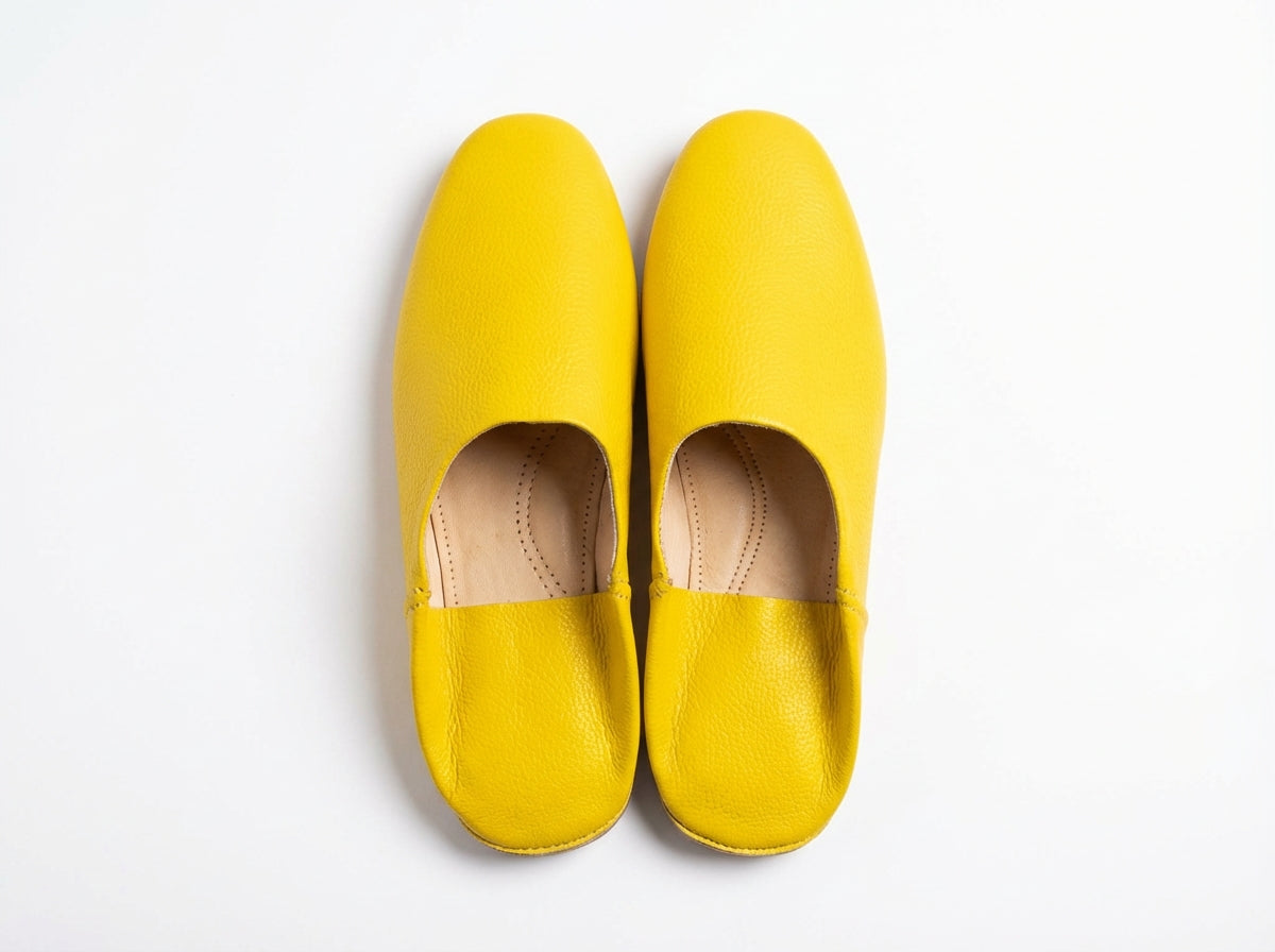 AYMA Jaune — L'Audacieuse