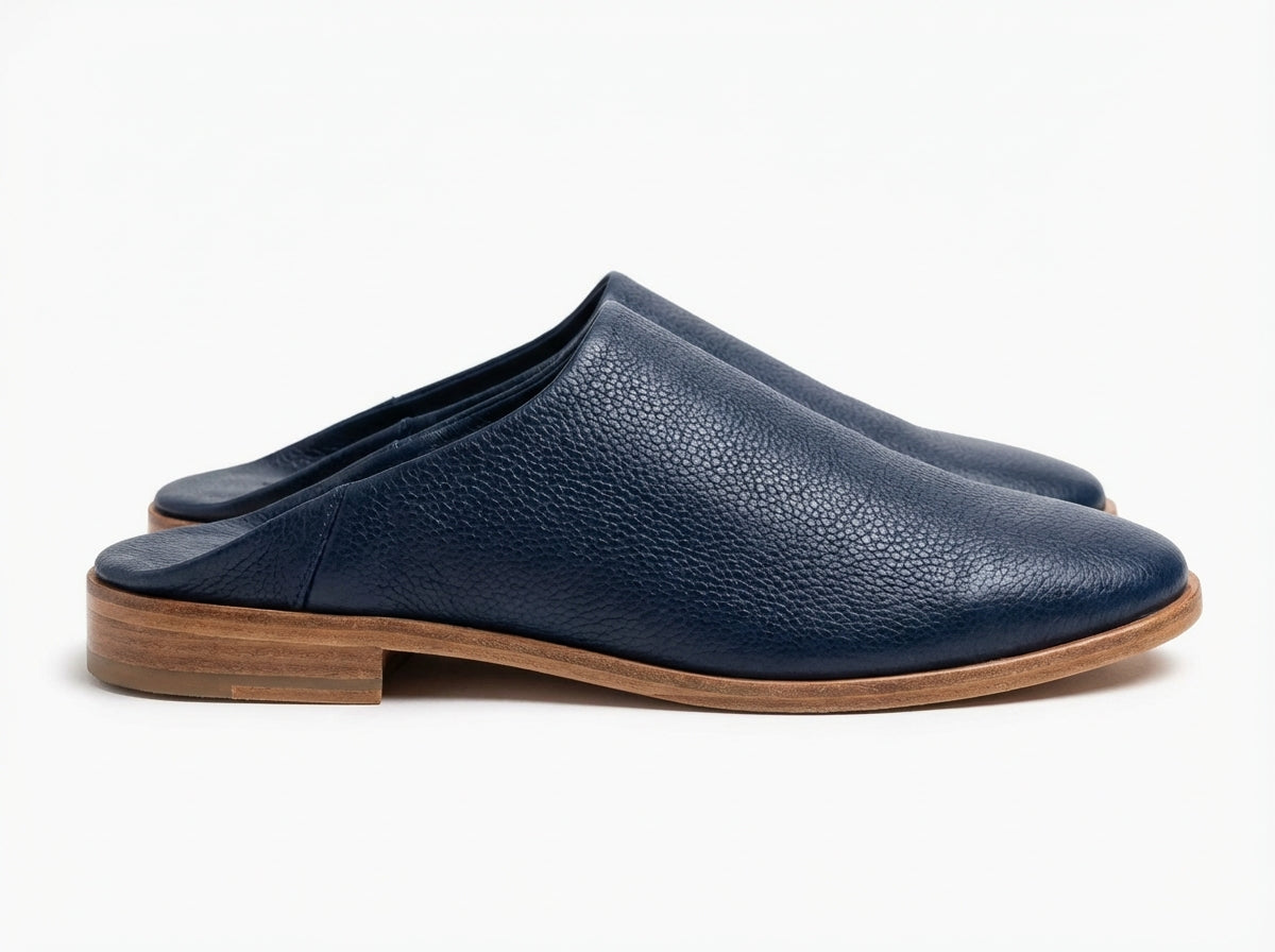 AYMA Bleu Marine — La Parisienne