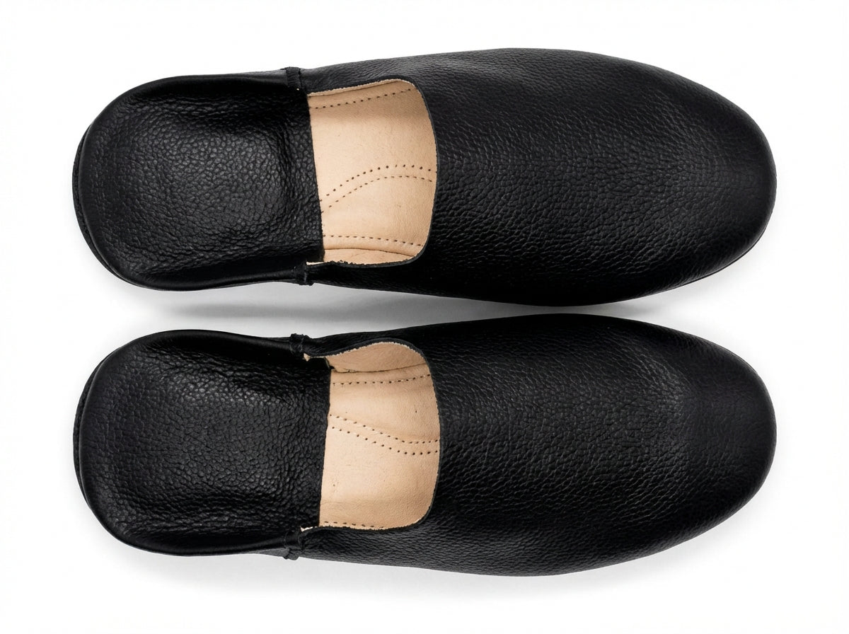 AYMA Noir — L'Absolue