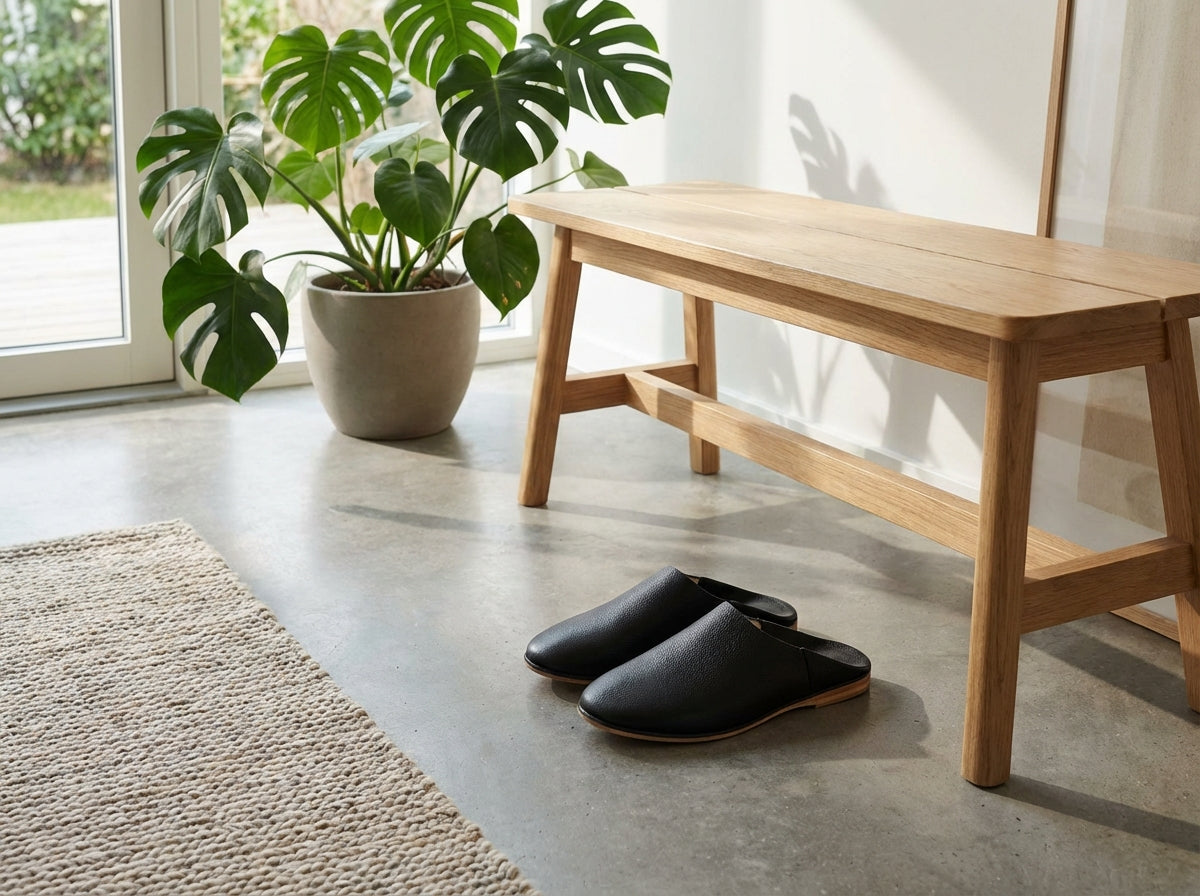 AYMA Noir — L'Absolue