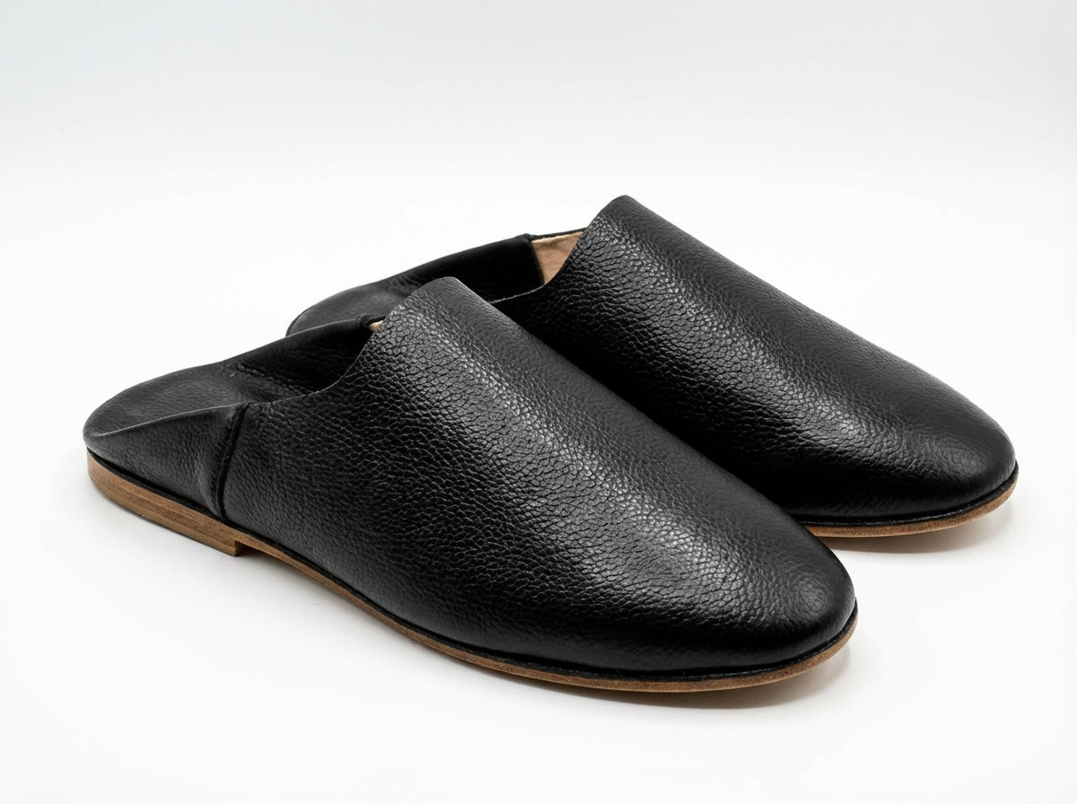 AYMA Noir — L'Absolue