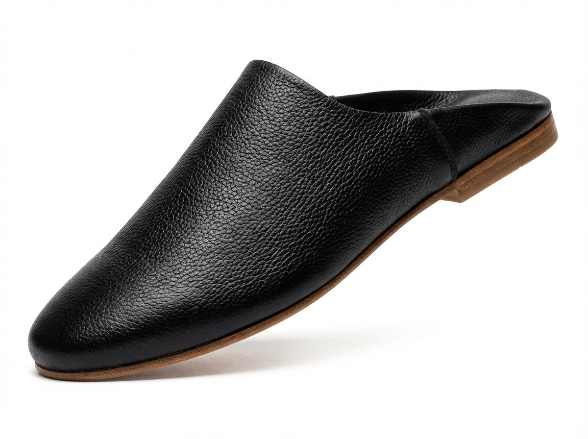 AYMA Noir — L'Absolue