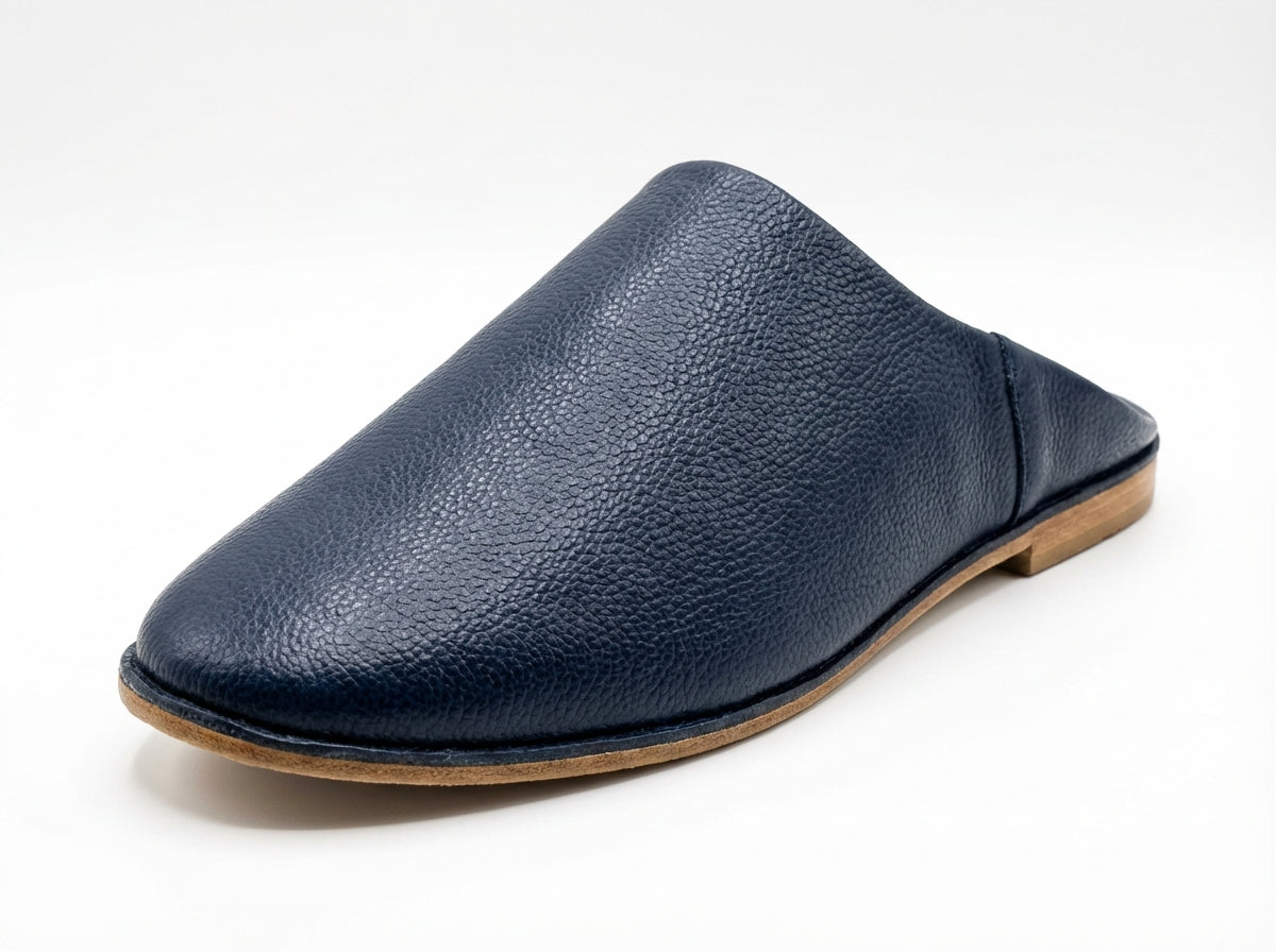 AYMA Bleu Marine — La Parisienne